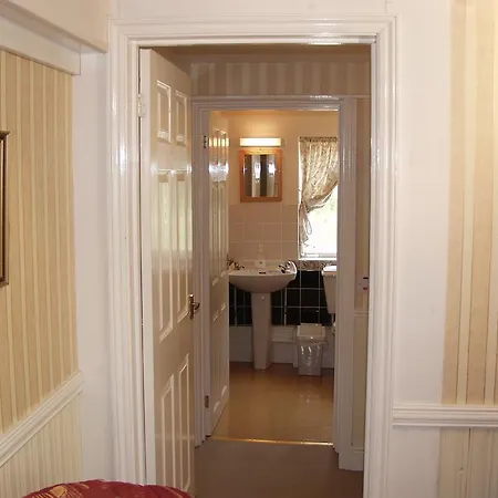 The Coach House Villa Ledbury Room photo