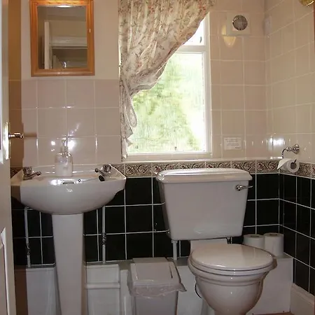 The Coach House Villa Ledbury Room photo