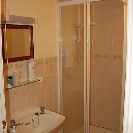 The Coach House Villa Ledbury Room photo