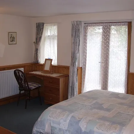 The Coach House Villa Ledbury Room photo