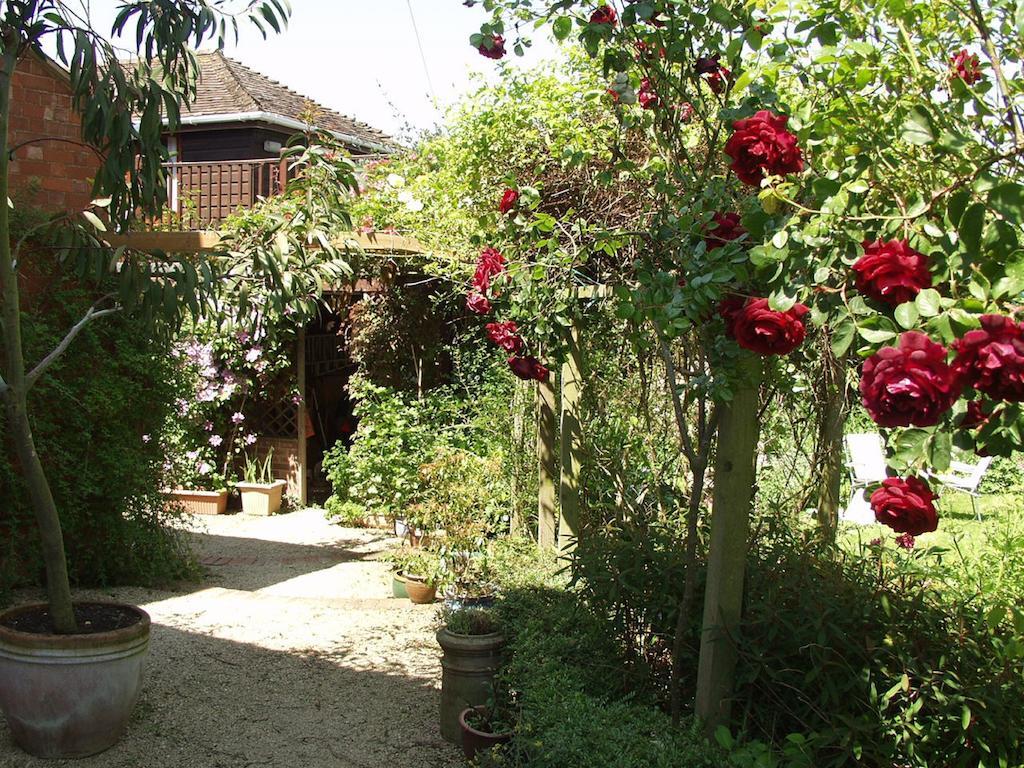 Casa vacanze The Coach House Ledbury
