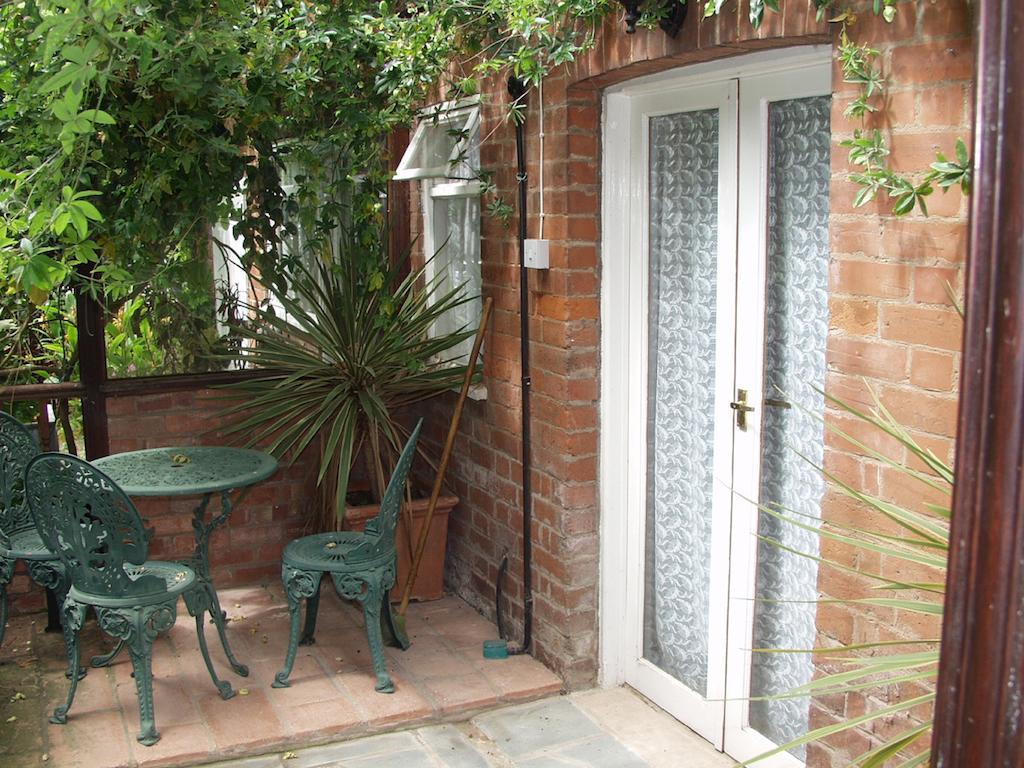 The Coach House