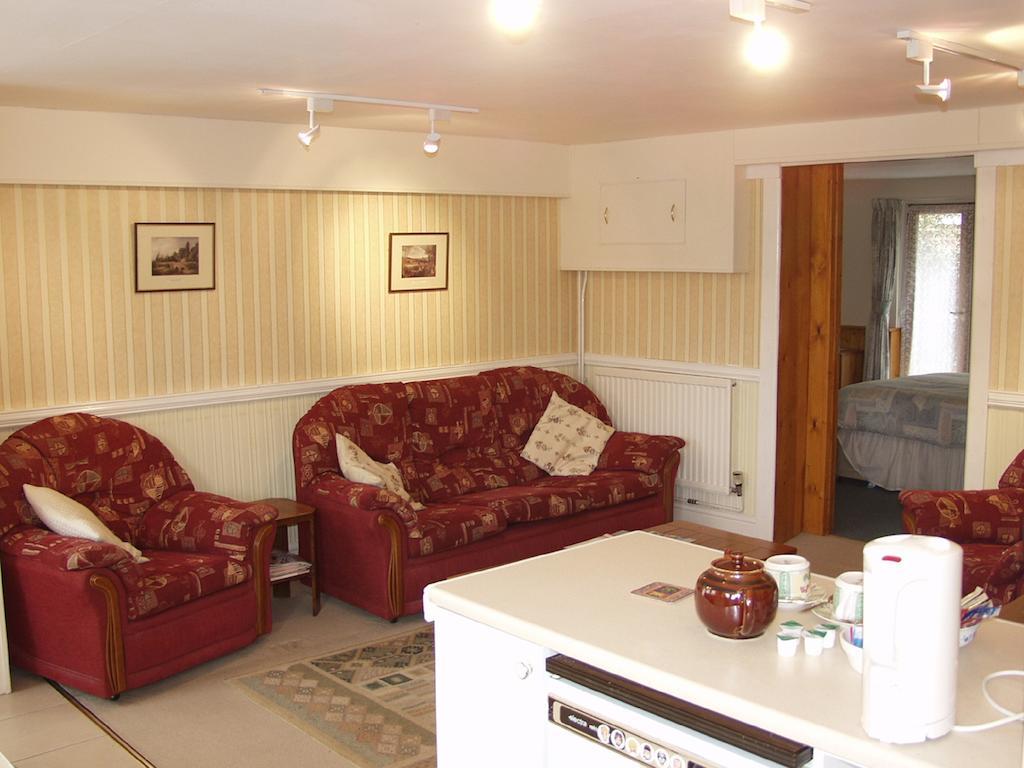 The Coach House