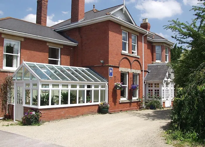 The Coach House