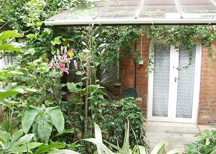 The Coach House