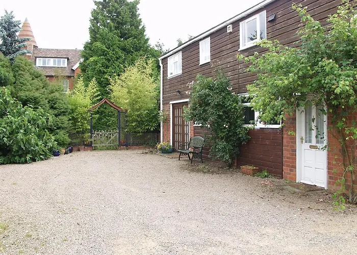 The Coach House