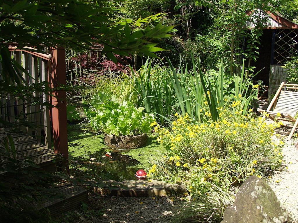The Coach House Holiday home Ledbury