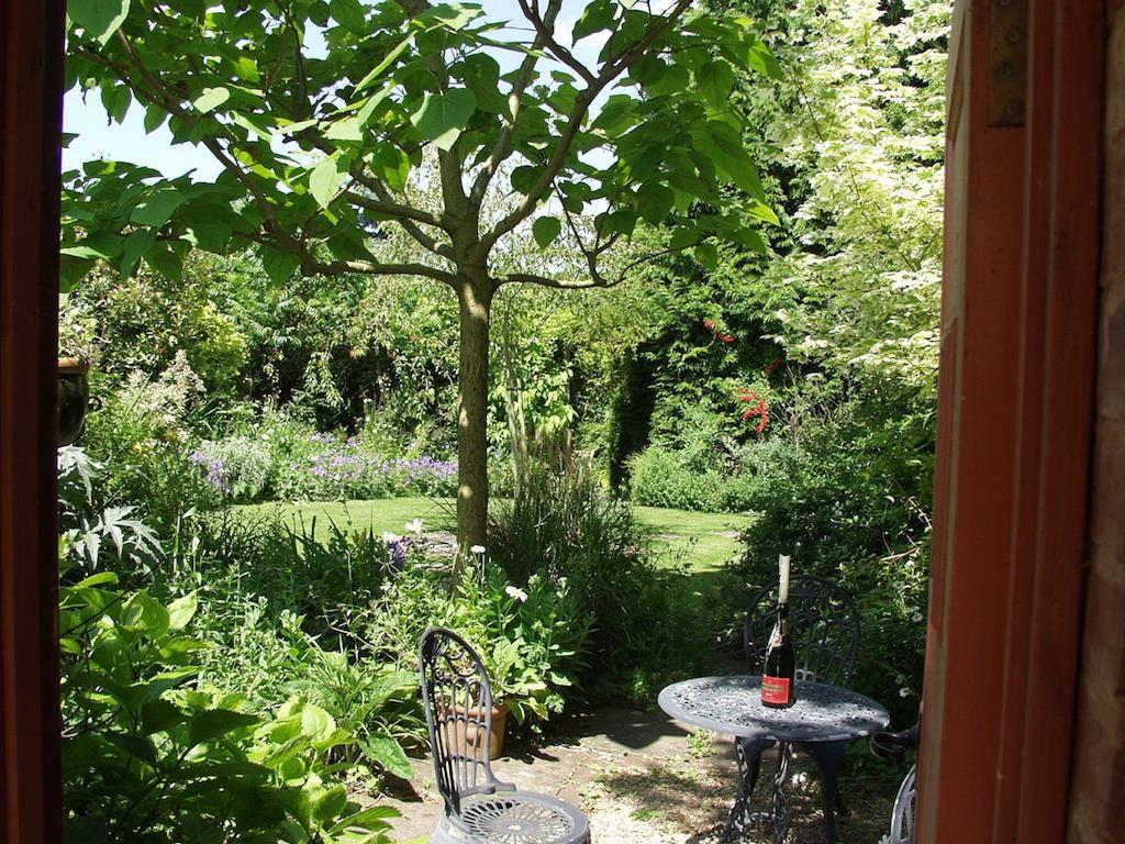 Holiday home The Coach House Ledbury
