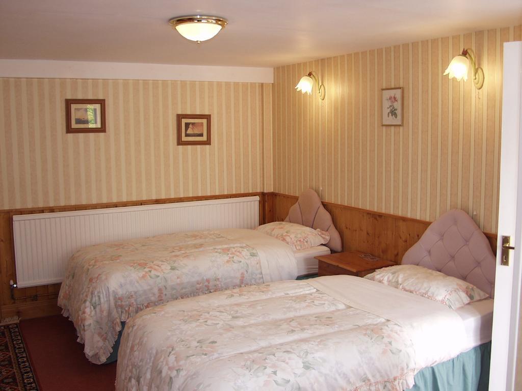 Holiday home The Coach House