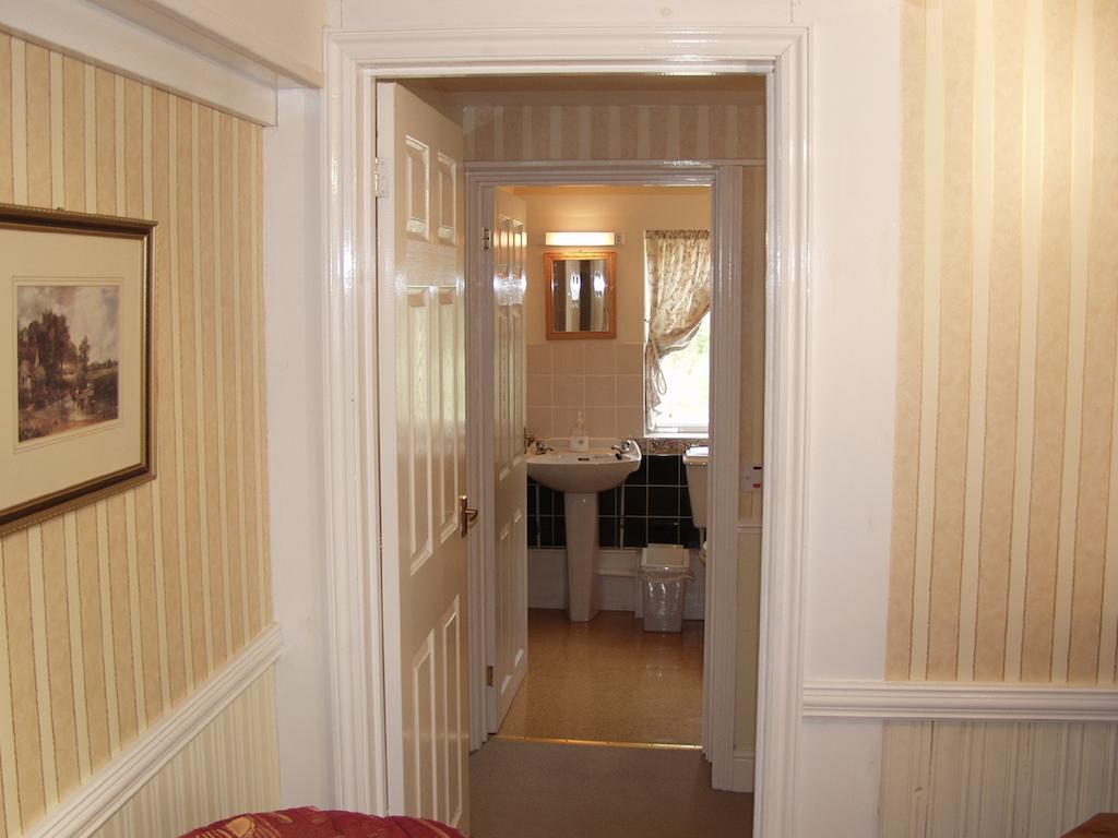 The Coach House
