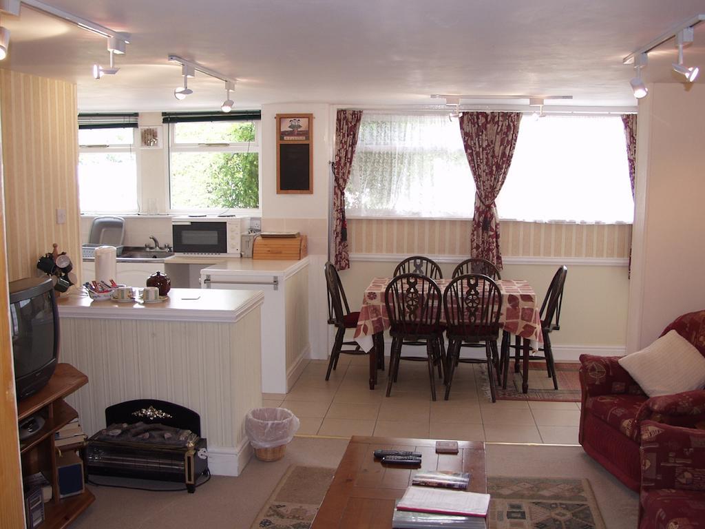 Holiday home The Coach House *