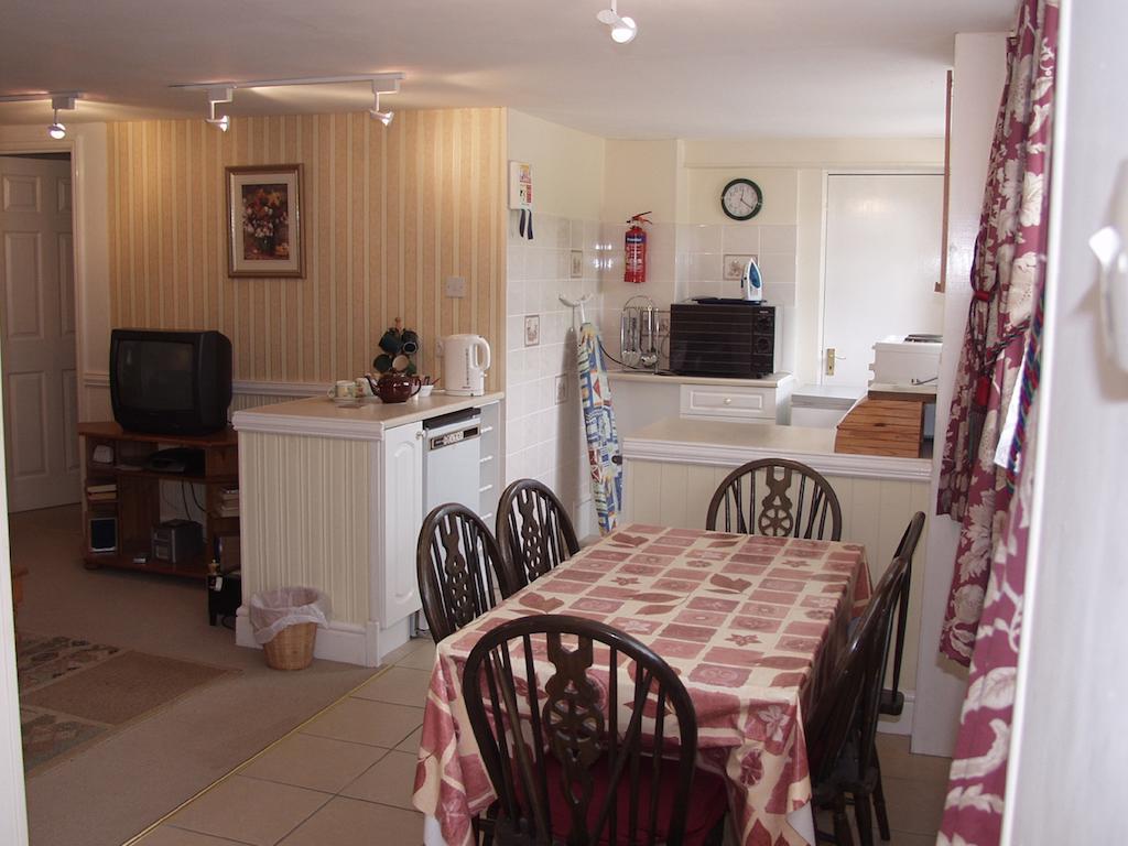 Holiday home The Coach House *