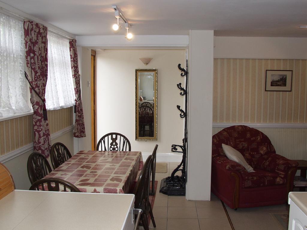 Holiday home The Coach House *
