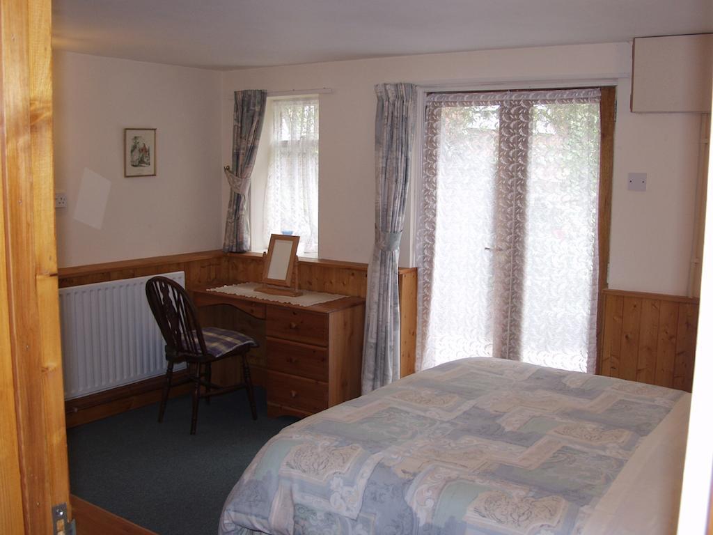 The Coach House