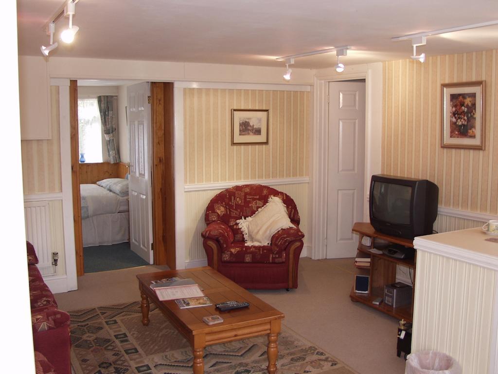 Holiday home The Coach House