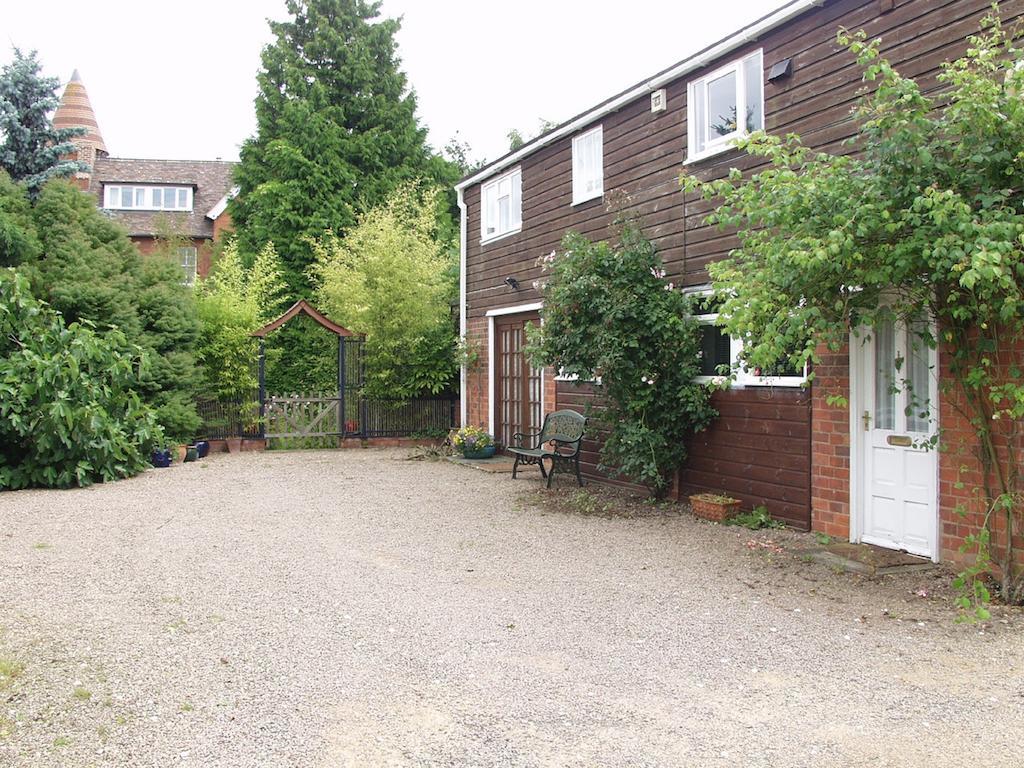 Holiday home The Coach House Ledbury